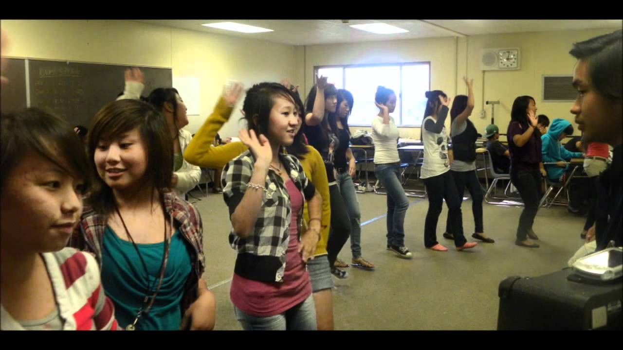 Bear Creek High School Hmong Club (2010-2011)