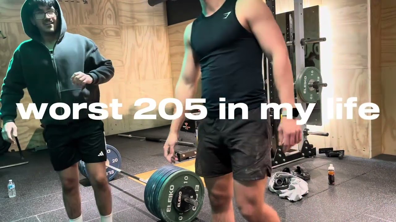 FULL SBD DAY VLOG ft blondegojo