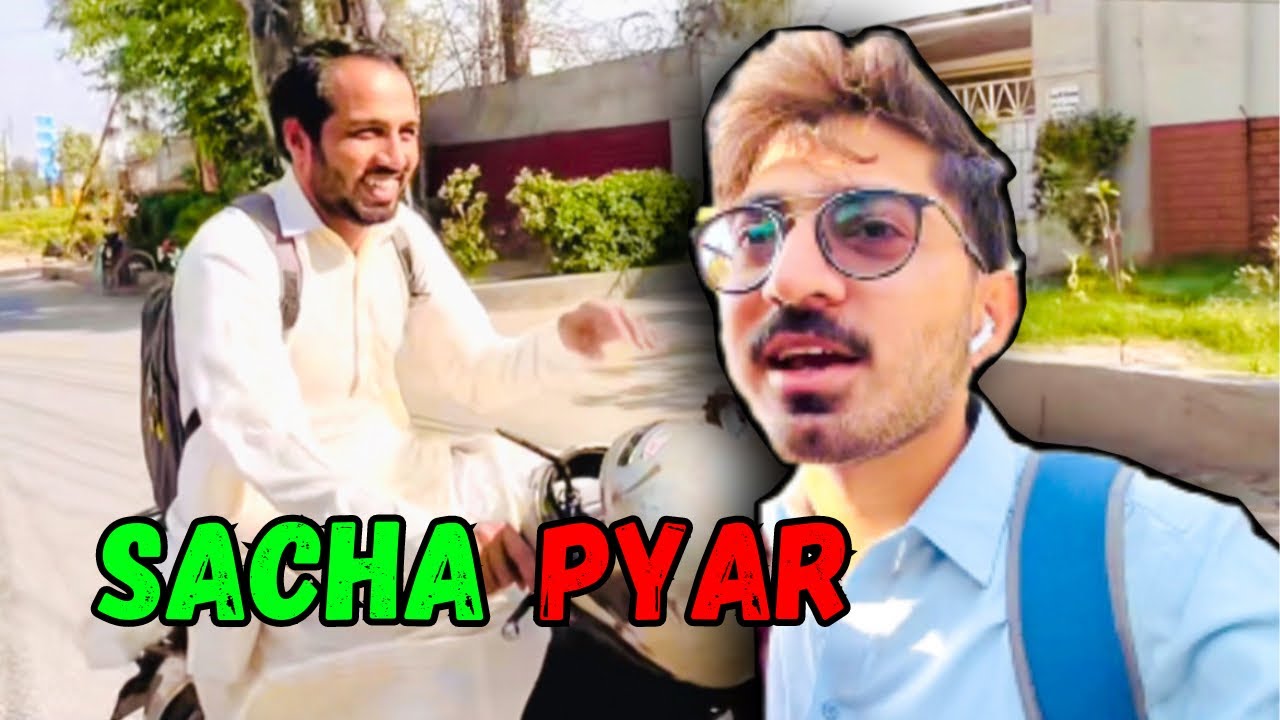 One Russian Friend in Every Group😂 | Superior University Lahore #shoaibsarwar
