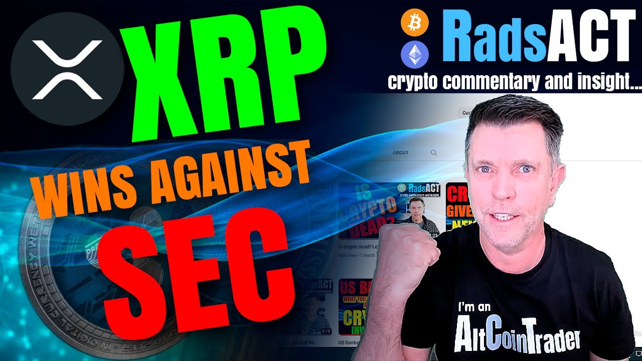 #XRP