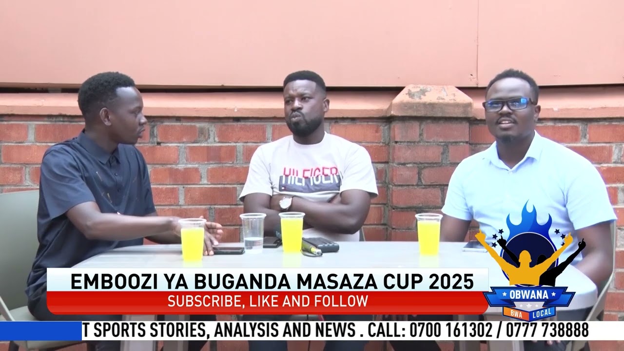 MBALANGU AGOBEDDWA