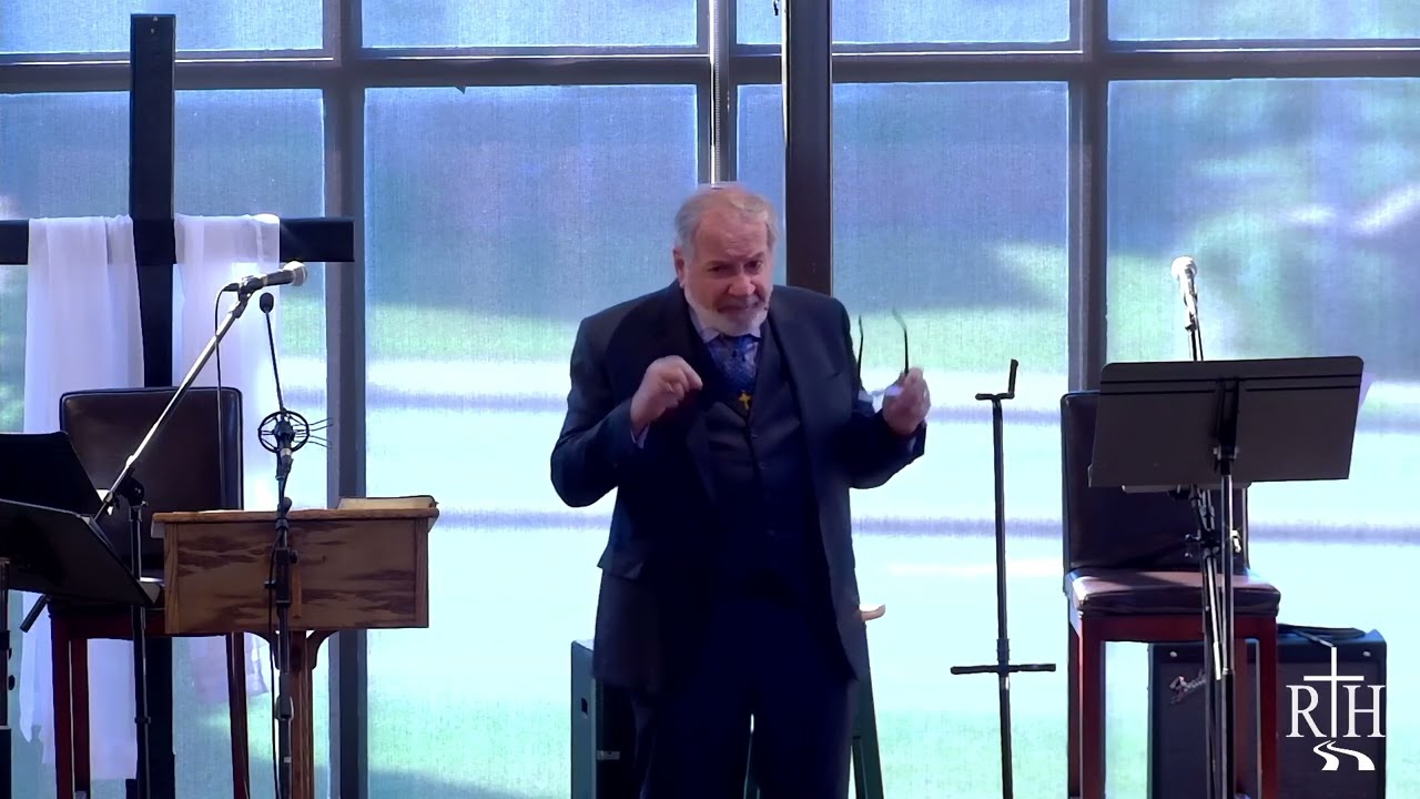 Living Faithful in a World of Shifting Values - 2025 08 31