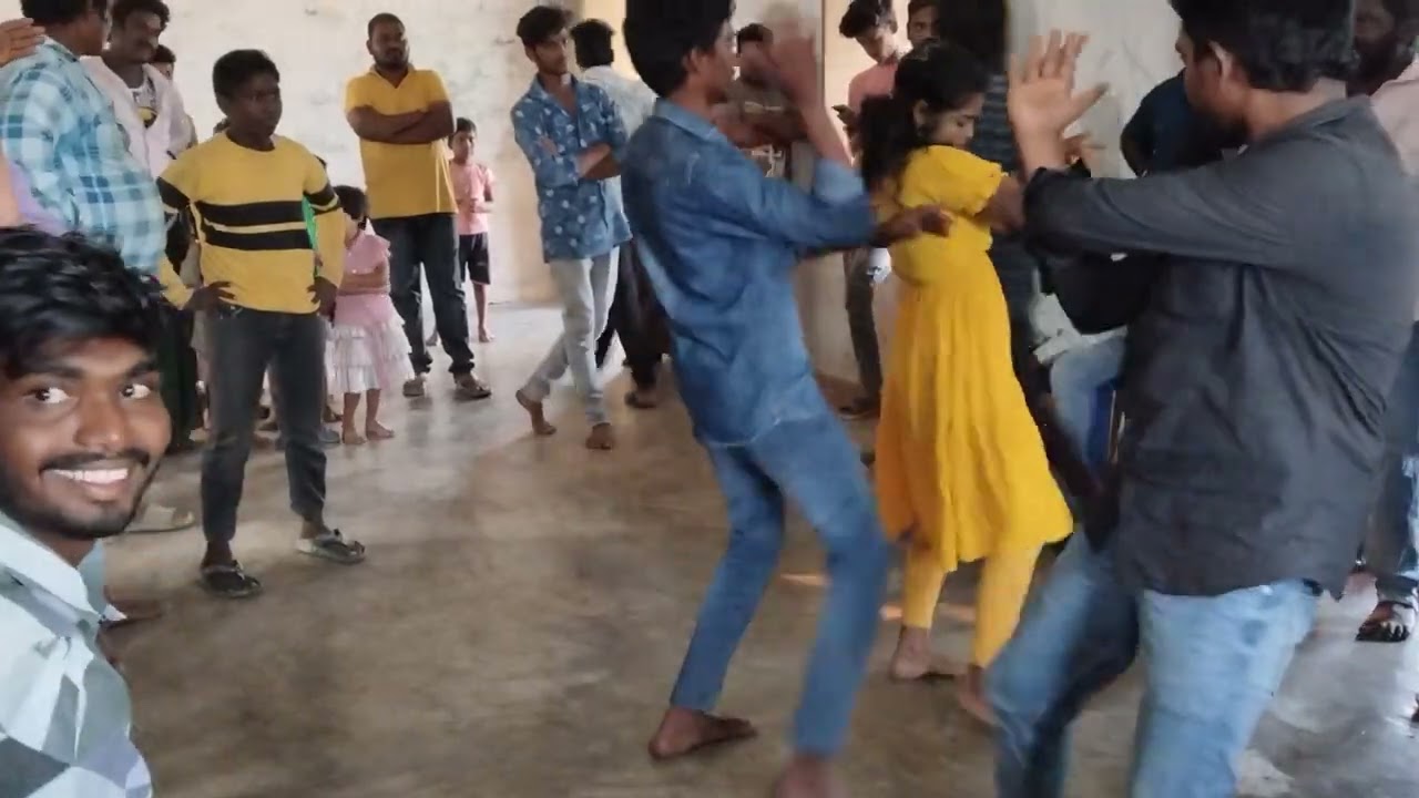 Raja Vamsi drama video Narinja pulupu song 