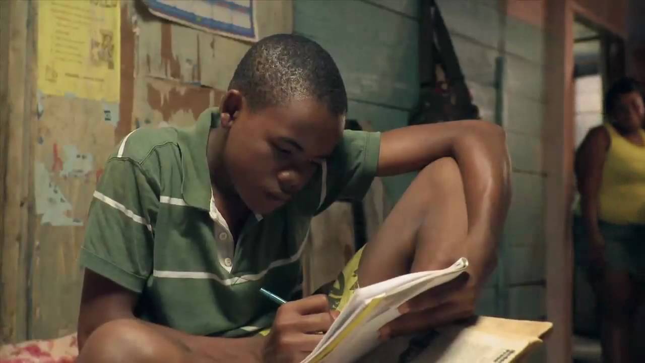 Capleton - Someday [HD Official Video]