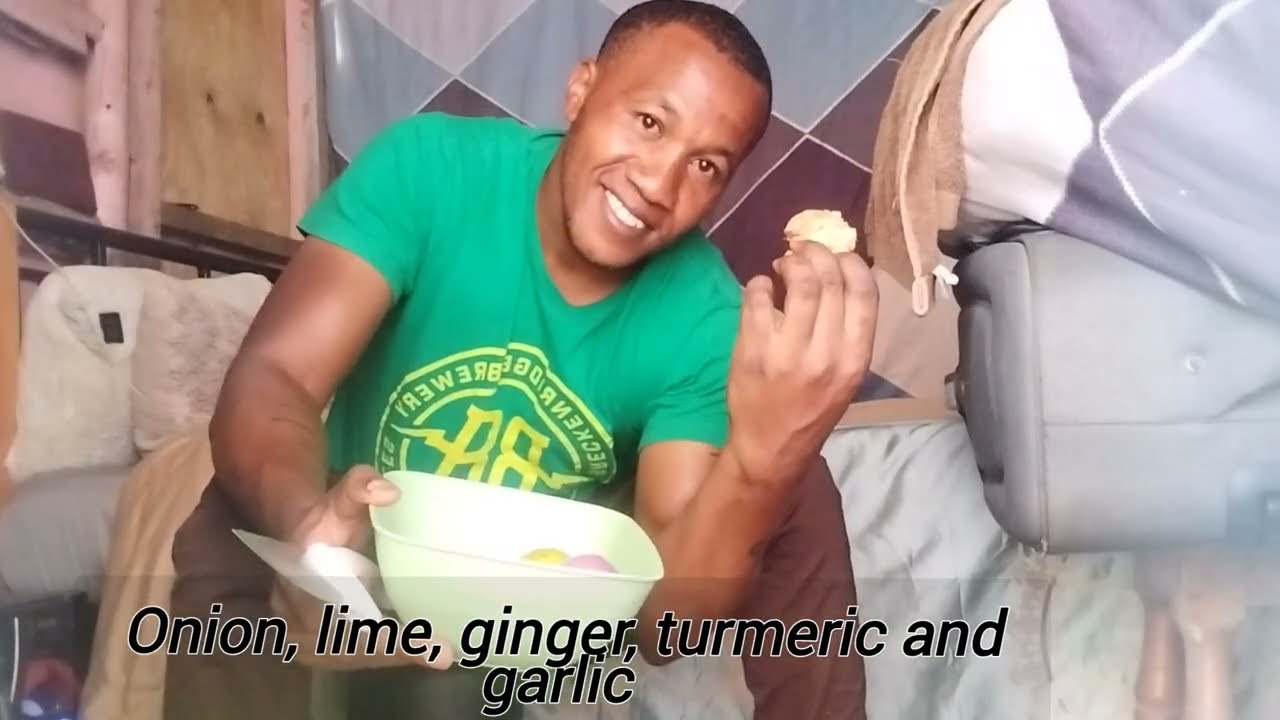 AFRICAN VILLAGE LIFE// LIVING MY SIMPLE LIFE 