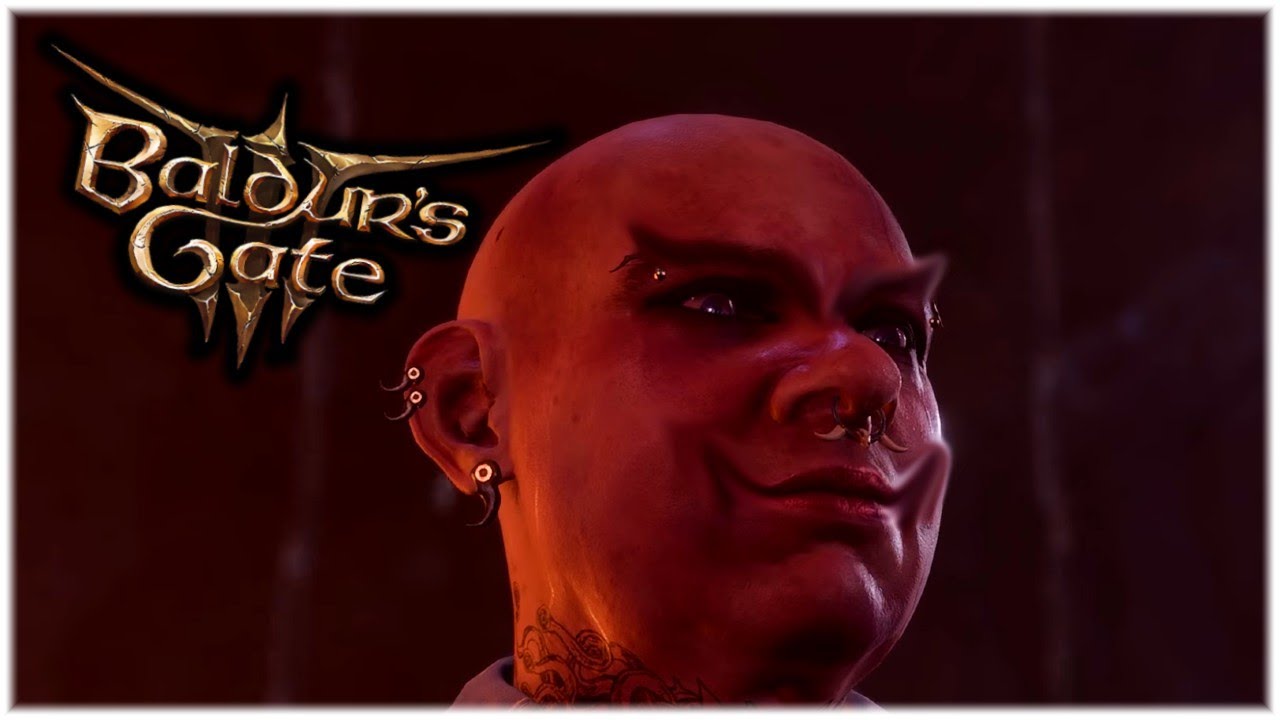 Satiating Babey's Dark Urges