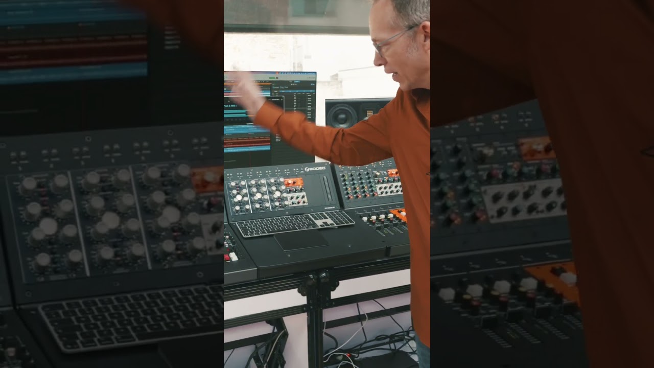 If you are doing electronic music you need this! 🤯 #audio #electronicmusic #elysia #xmax