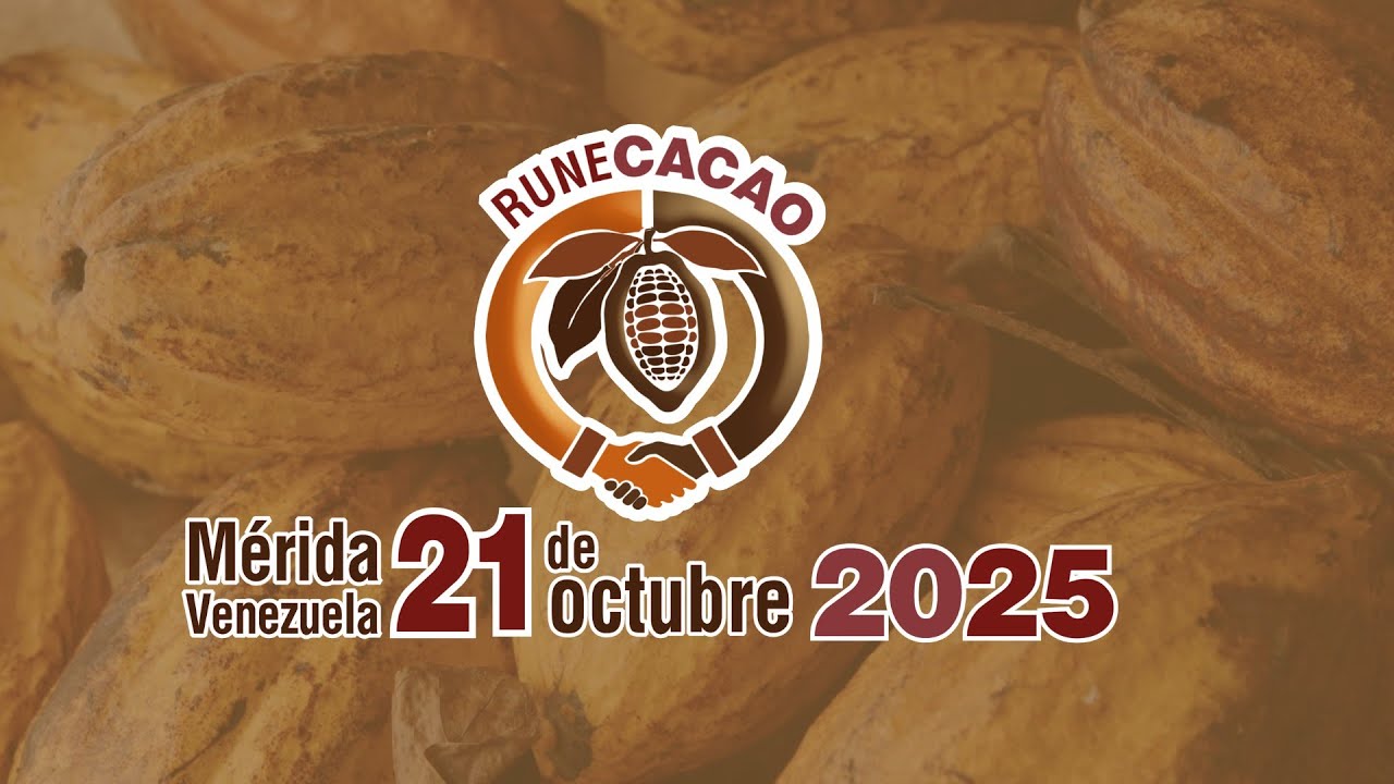 Rueda de Negocios CACAO 2025 parte 3