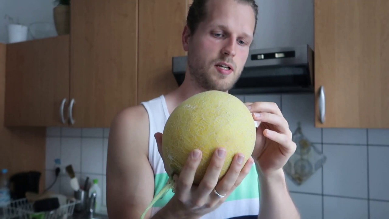 Die Perfekte Galiamelone erkennen? So einfach geht's!