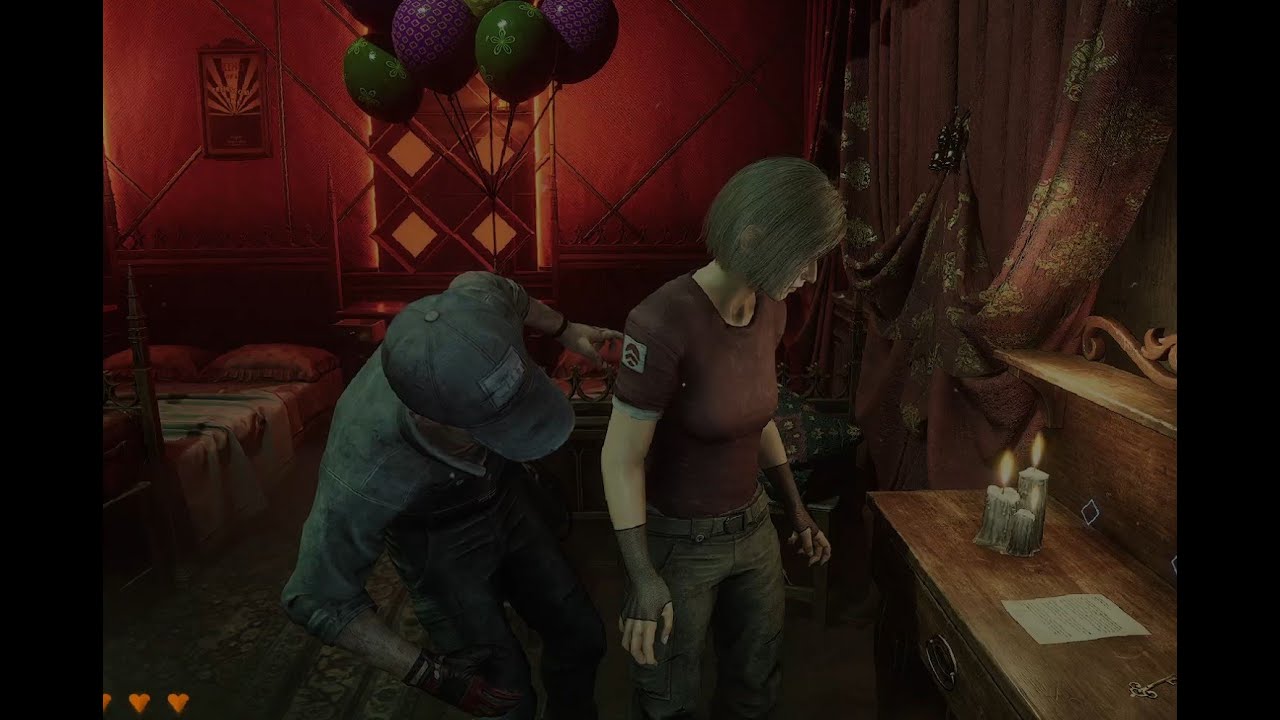 Who's Frank?