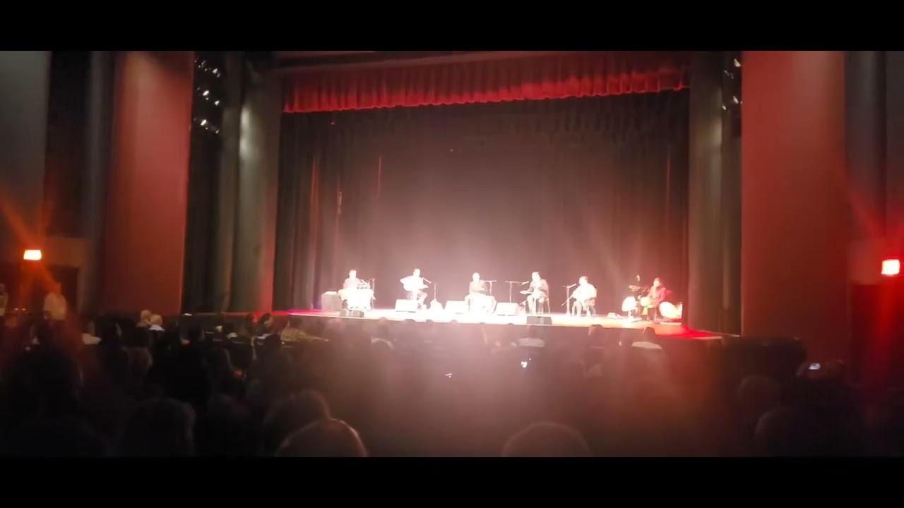 maestro nazeri in Houston