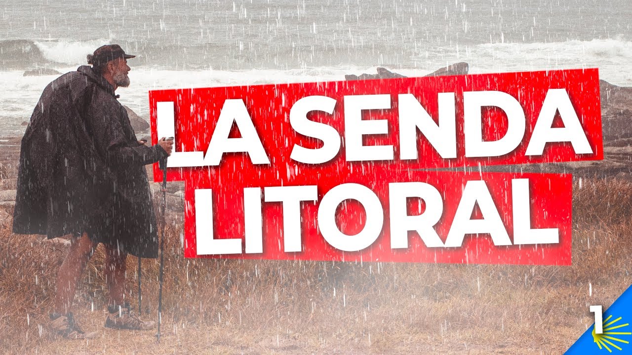 Il Cammino Portoghese della Costa (prima parte) La Senda Litoral