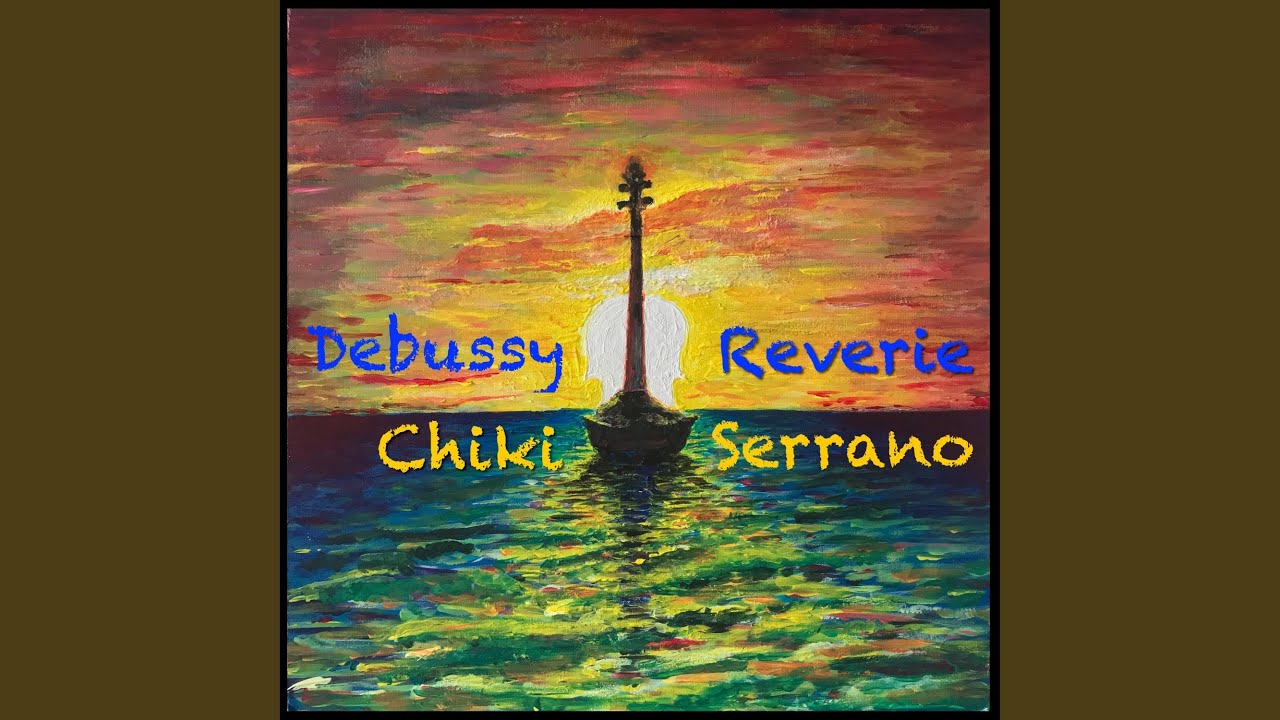 Reverie (Versión para cello and piano)