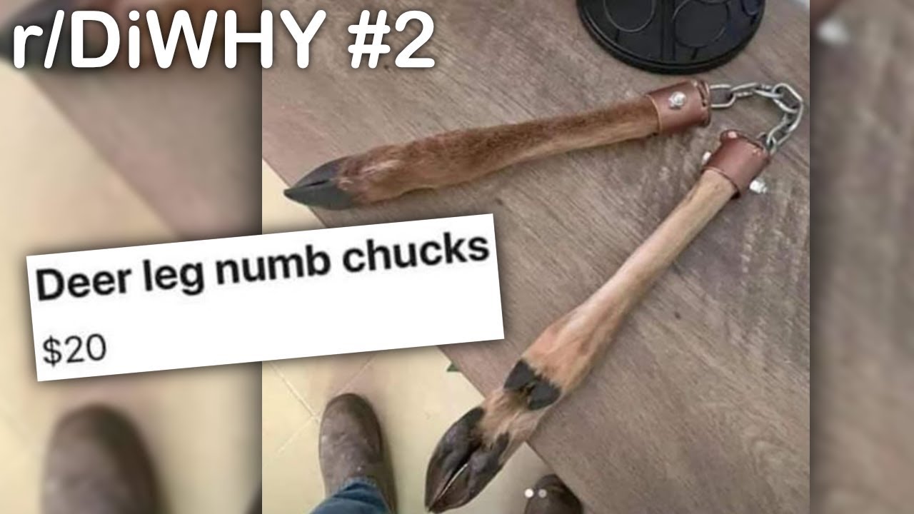 r/DiWHY Best Posts #2