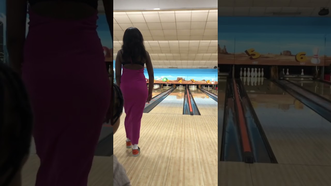 Bowling, I won #viralvideo #subscribe #italy #bowling