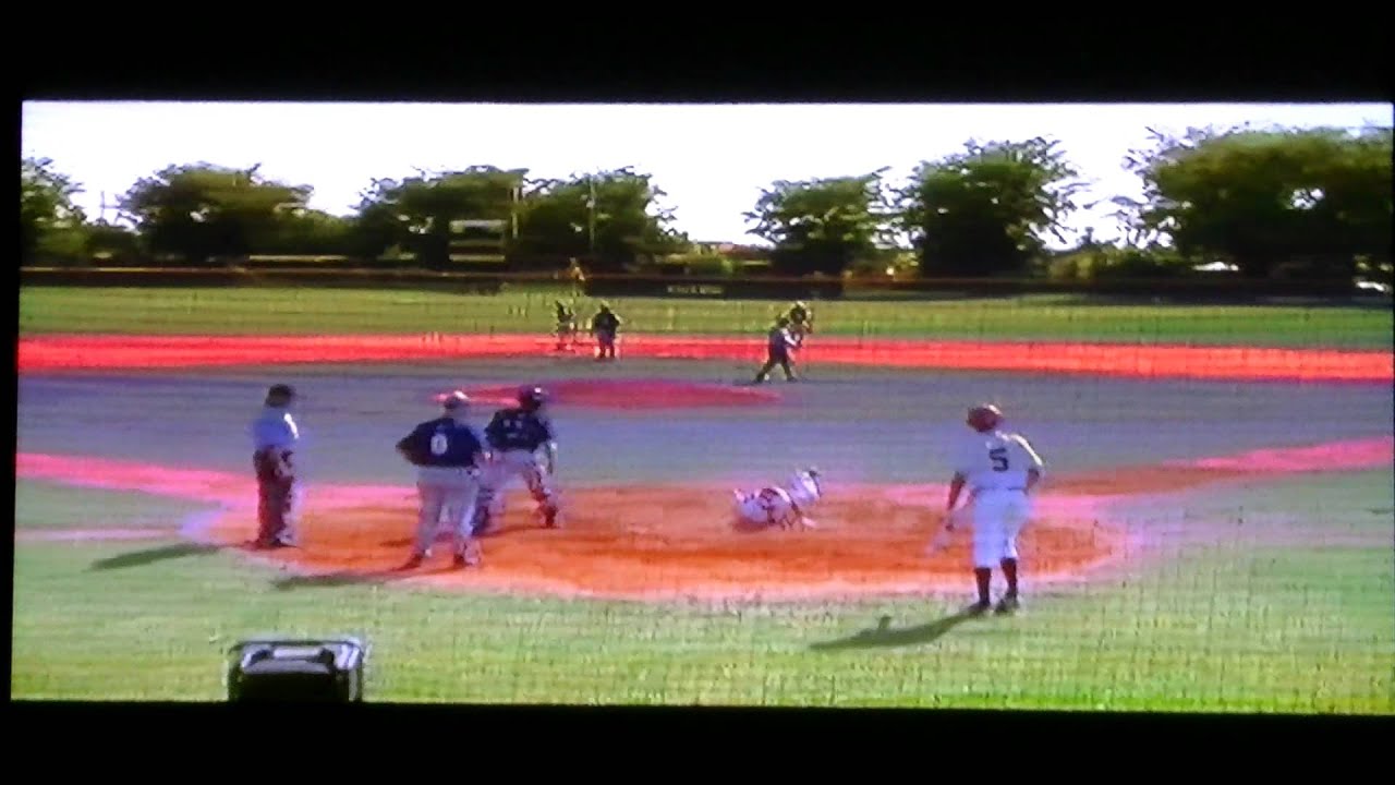 Somerset Academy Baseball vs. Miami Christian