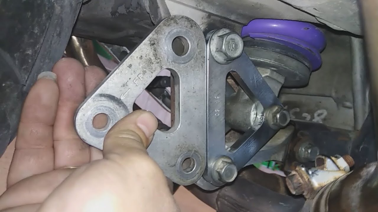 How to lower front and rear suspension on Honda xl varadero 1000.