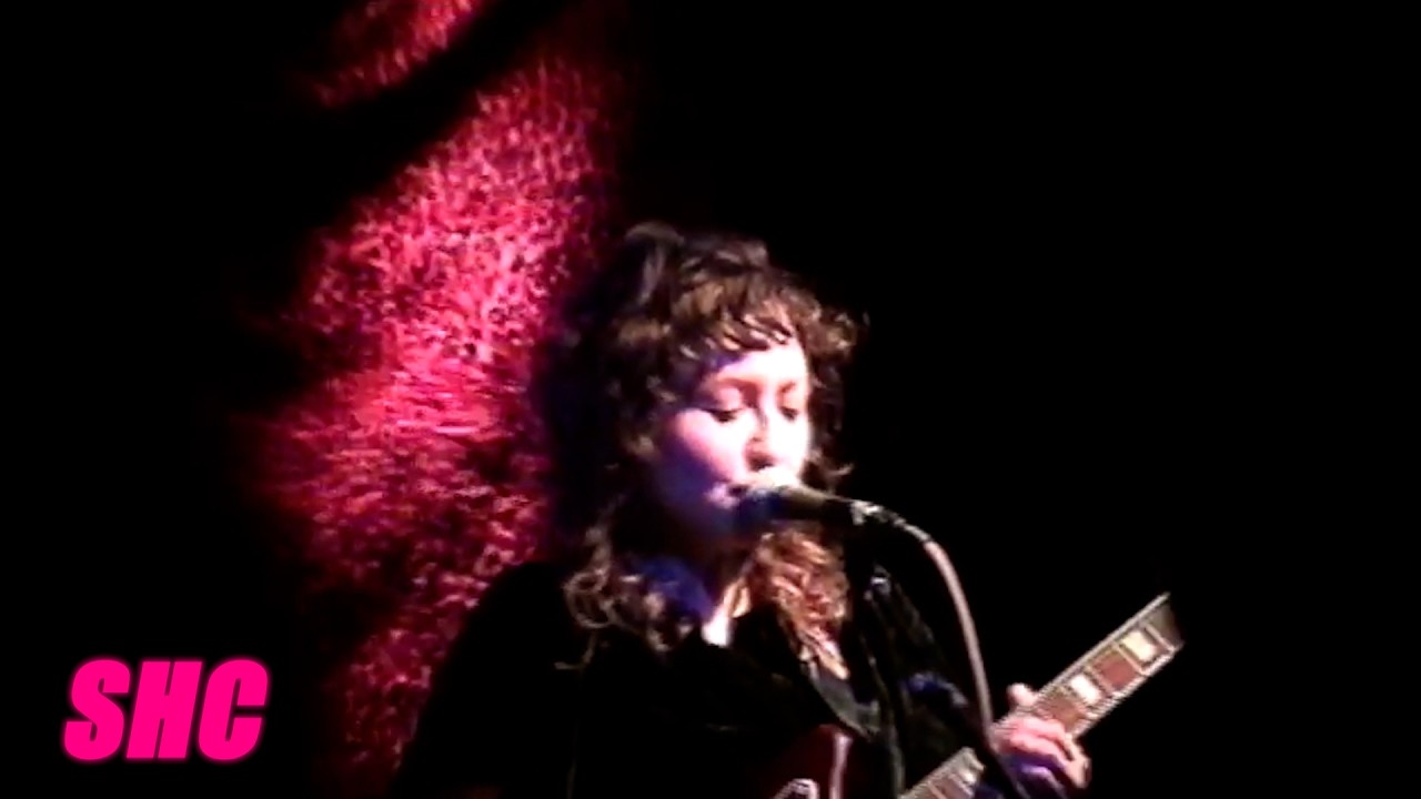 Girl Saint - (Live at the EARL ATL 2025)
