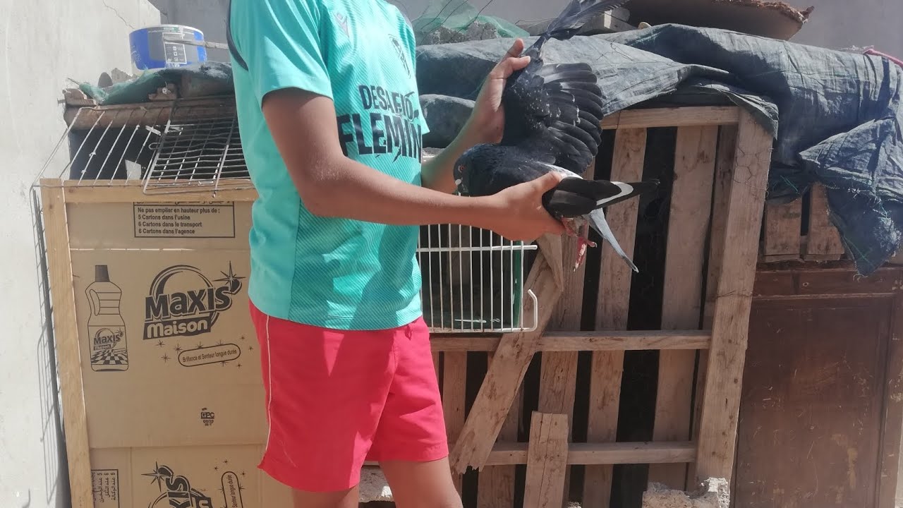 حمام جديد 👌♥️
