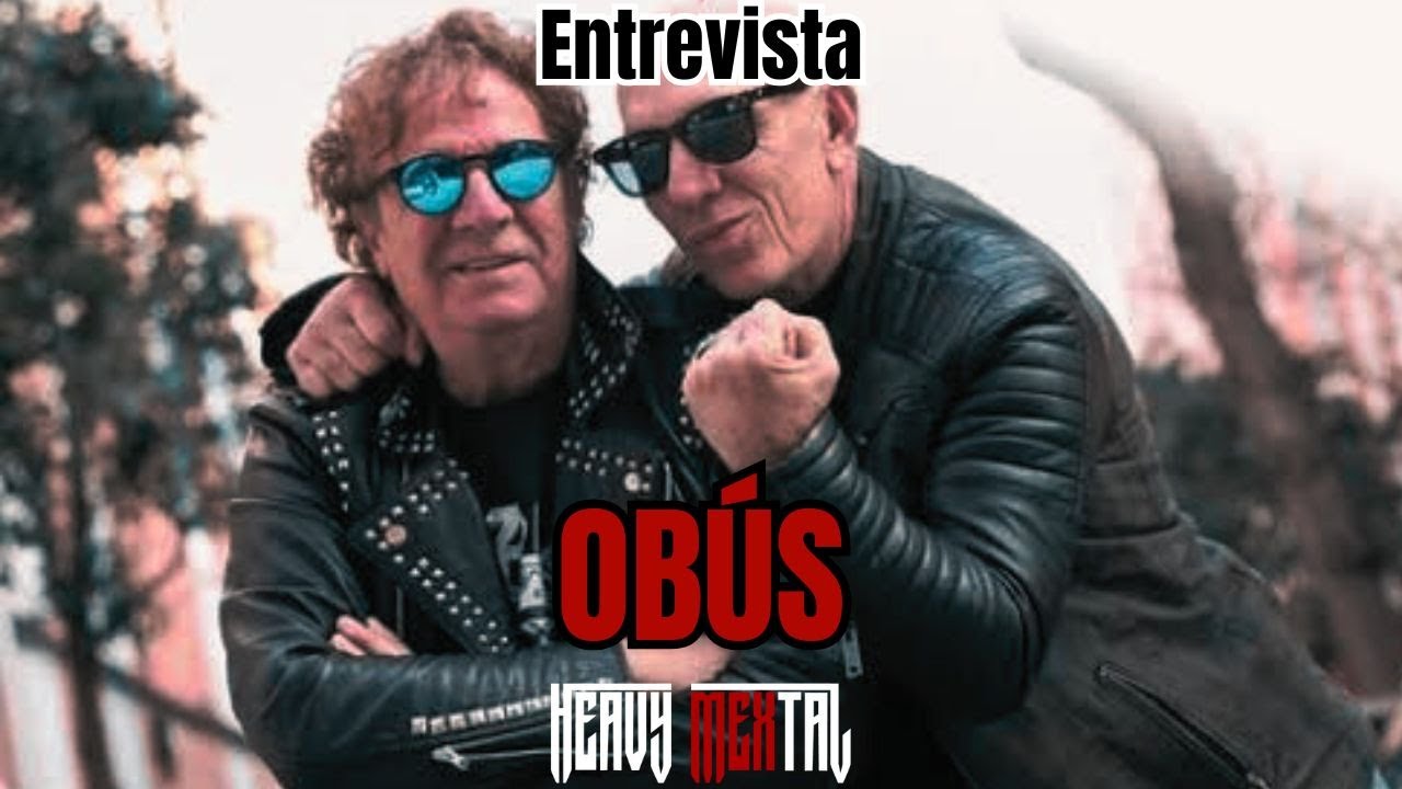 Entrevista Obús