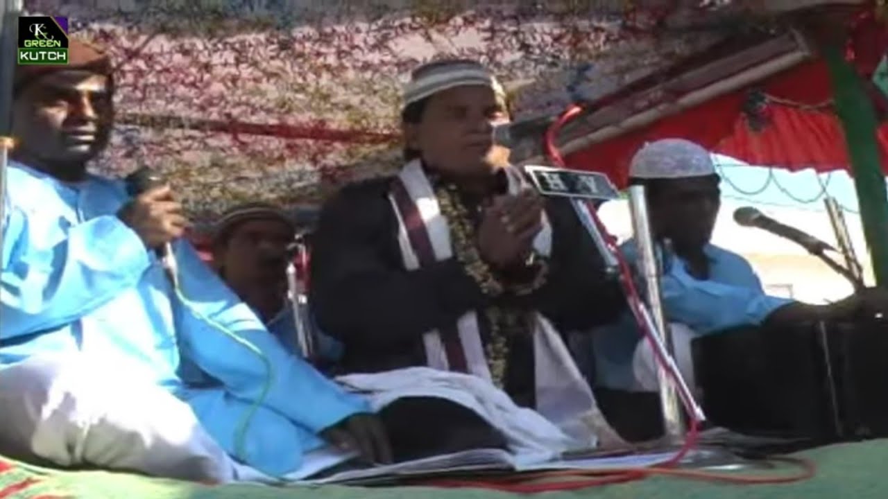 Salaya Moharam 2010 | Nisar Jaani Qawwali सलाया मोहरम 2010 | निसार जानी