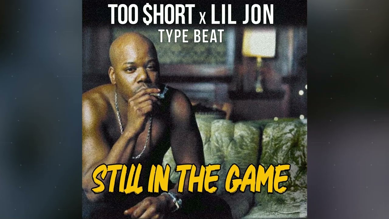 Too Short x Lil Jon Type Beat - Still in the Game