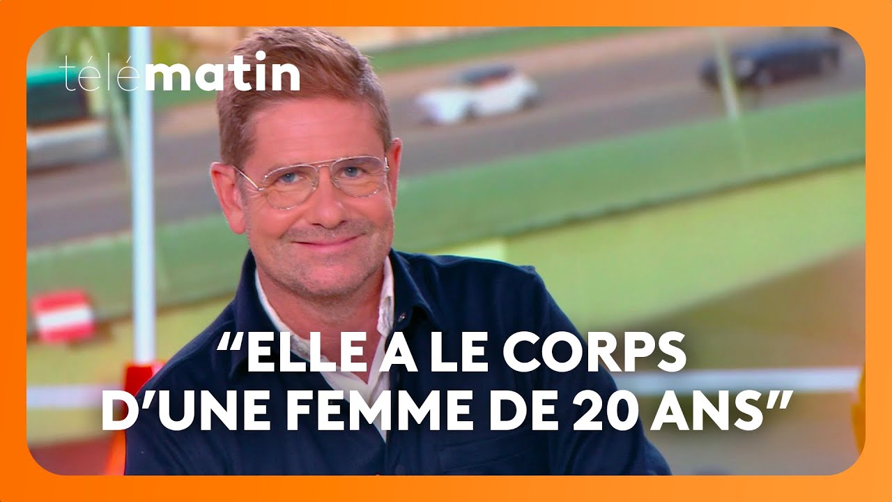 Comment être en forme et courir à plus de 90 ans ?