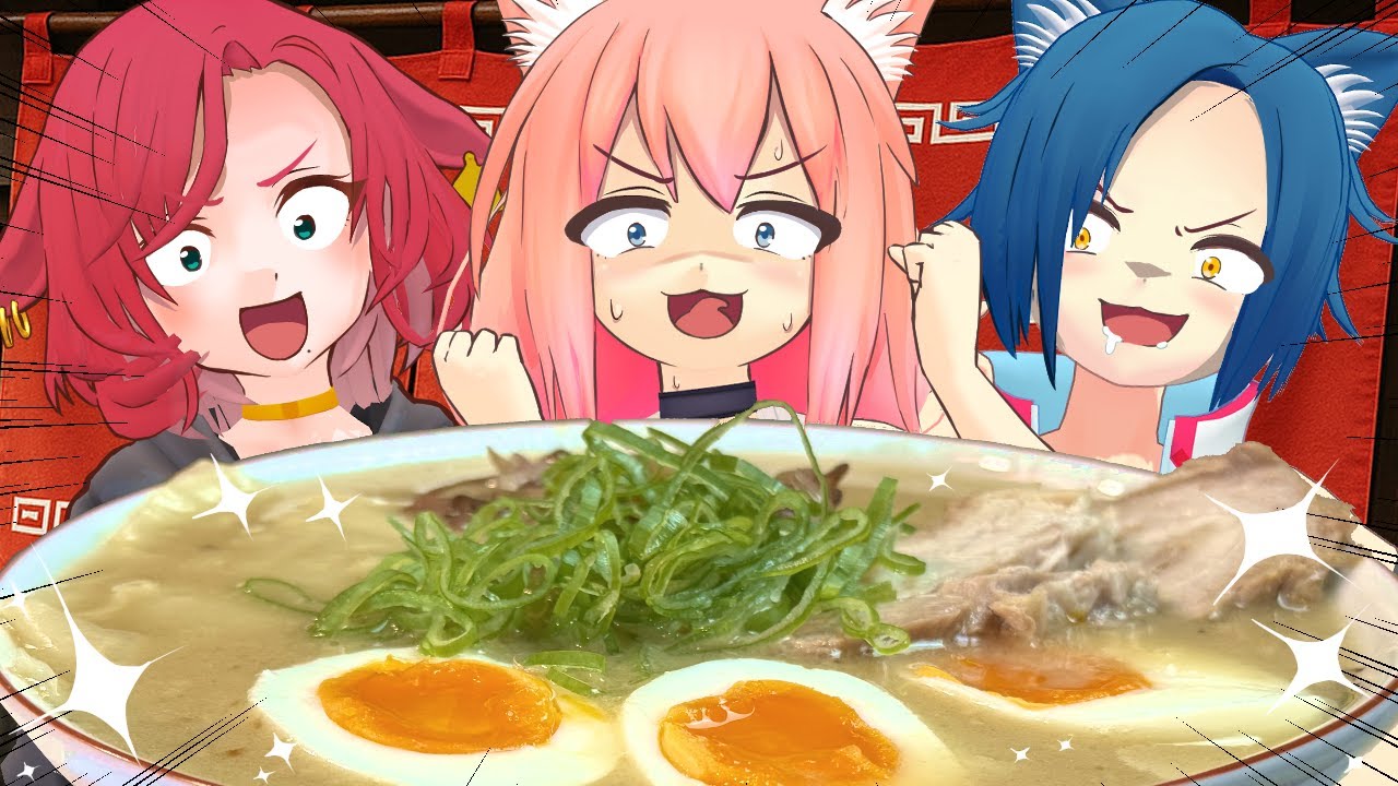 【挑戦】１からラーメン作り！めちゃくちゃこだわったら一蘭超えられる説