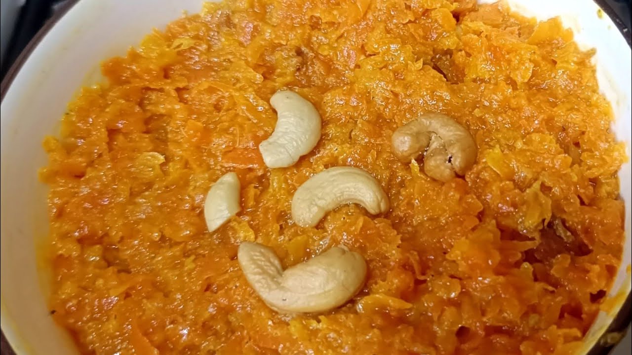How to make yummy Carrot Halwa (கேரட் அல்வா)#sweet #festival #homemade #yummy #delicious #desert 