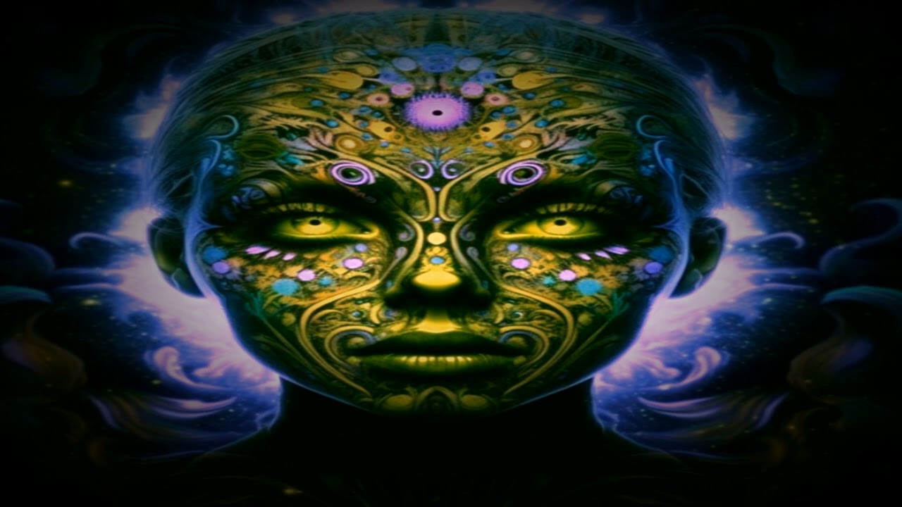 Ritual Ayahuasca -Eskawatã kayawai É Assim Que a Cura Vem  (Náwa Daime)