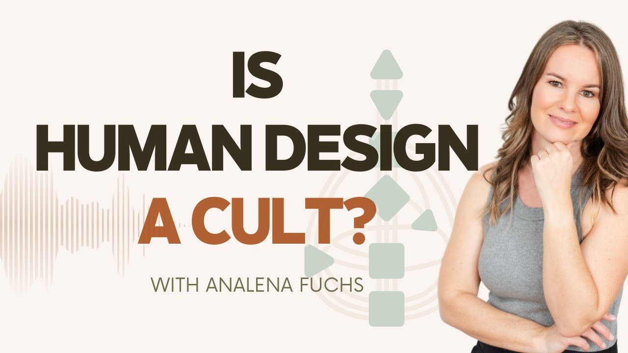 Is Human Design a Cult?