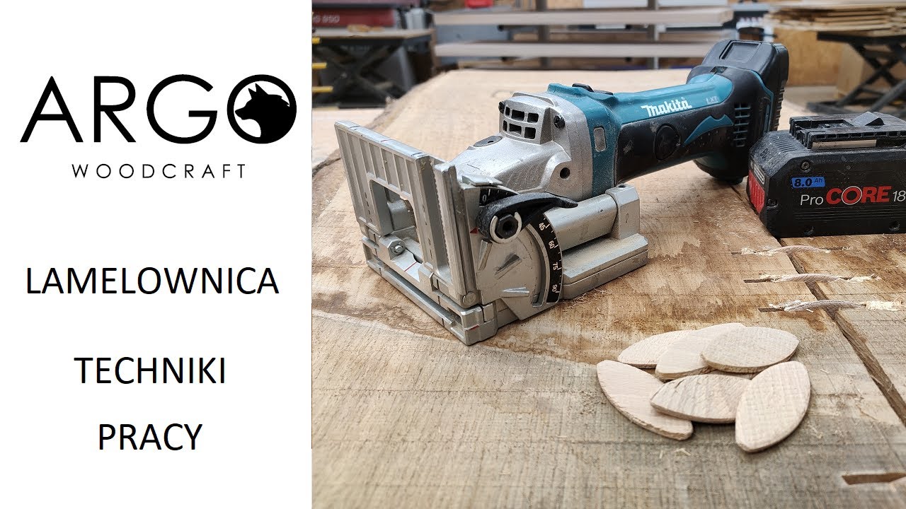 276 - Lamelownica  bardziej przydatna niż Ci się wydaje Biscuit Joinery Tips  #woodworking #diy