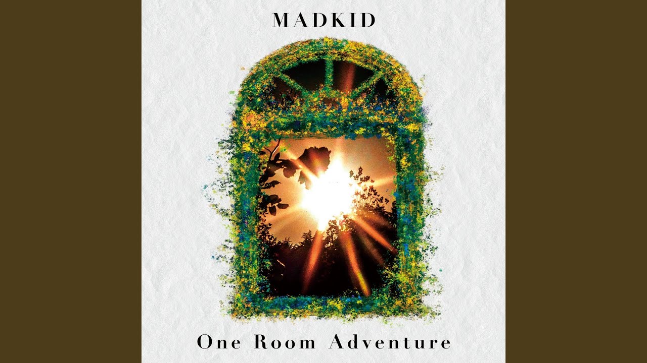 One Room Adventure (Instrumental)