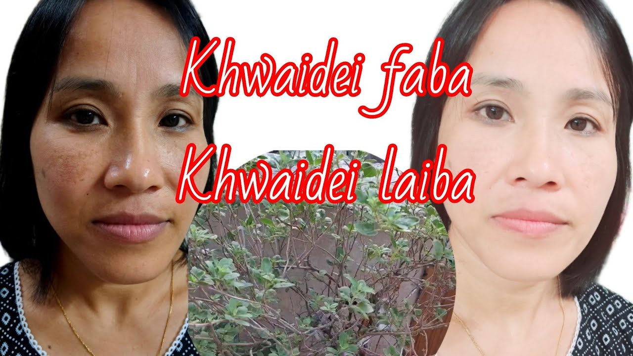 Mahing fanaba khwaidei laiba hidak....