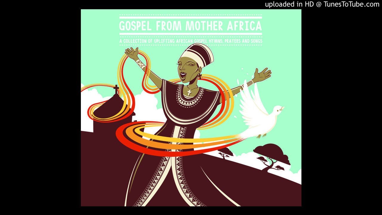 Jabu Hlongwane - Ungumhlobo Wam' Ujesu