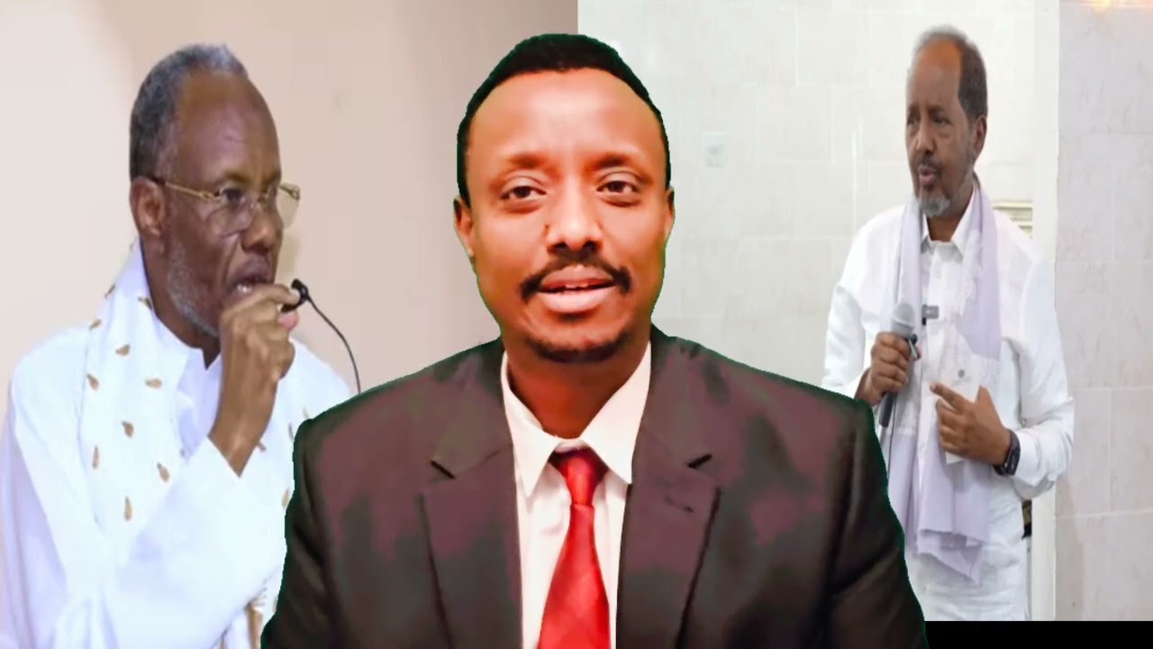 Xasan Sh. Oo lagu soo jebiyay dagaalki Beydhabo iyo  Md.Laftagareen oo Masaajidka kasoo dhex hadlay.