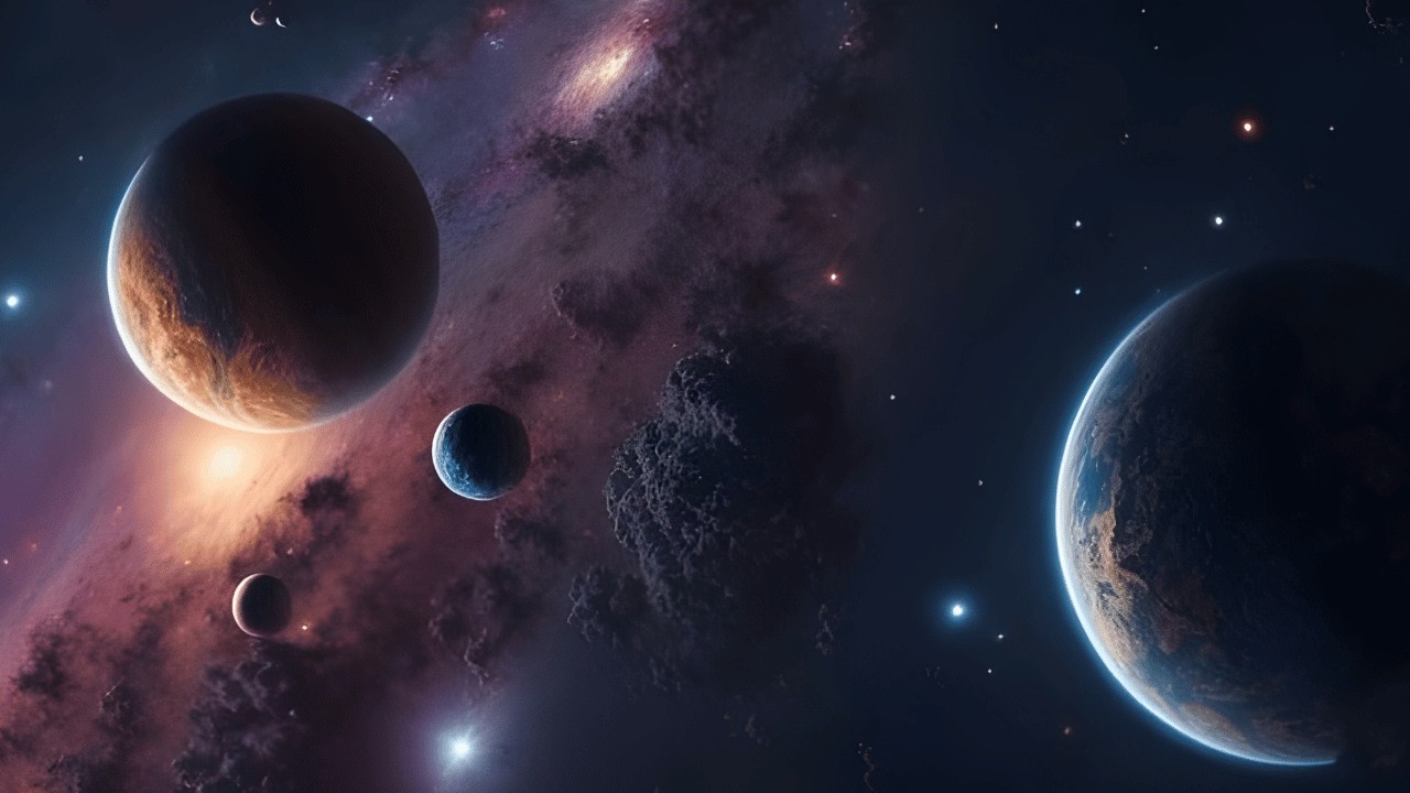 Infinite Universal Frequency | Meditation, Healing & Inner Silence#sleep #meditation #music
