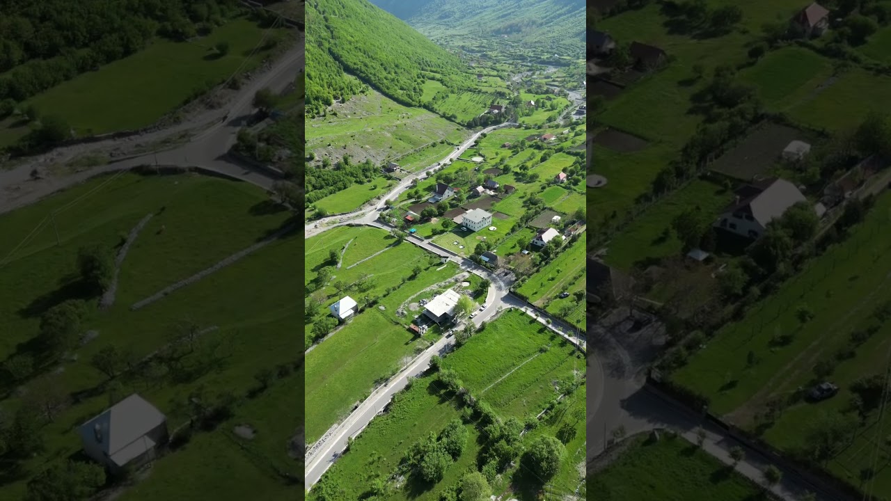 Boge, Malesi e Madhe - Albania 🇦🇱