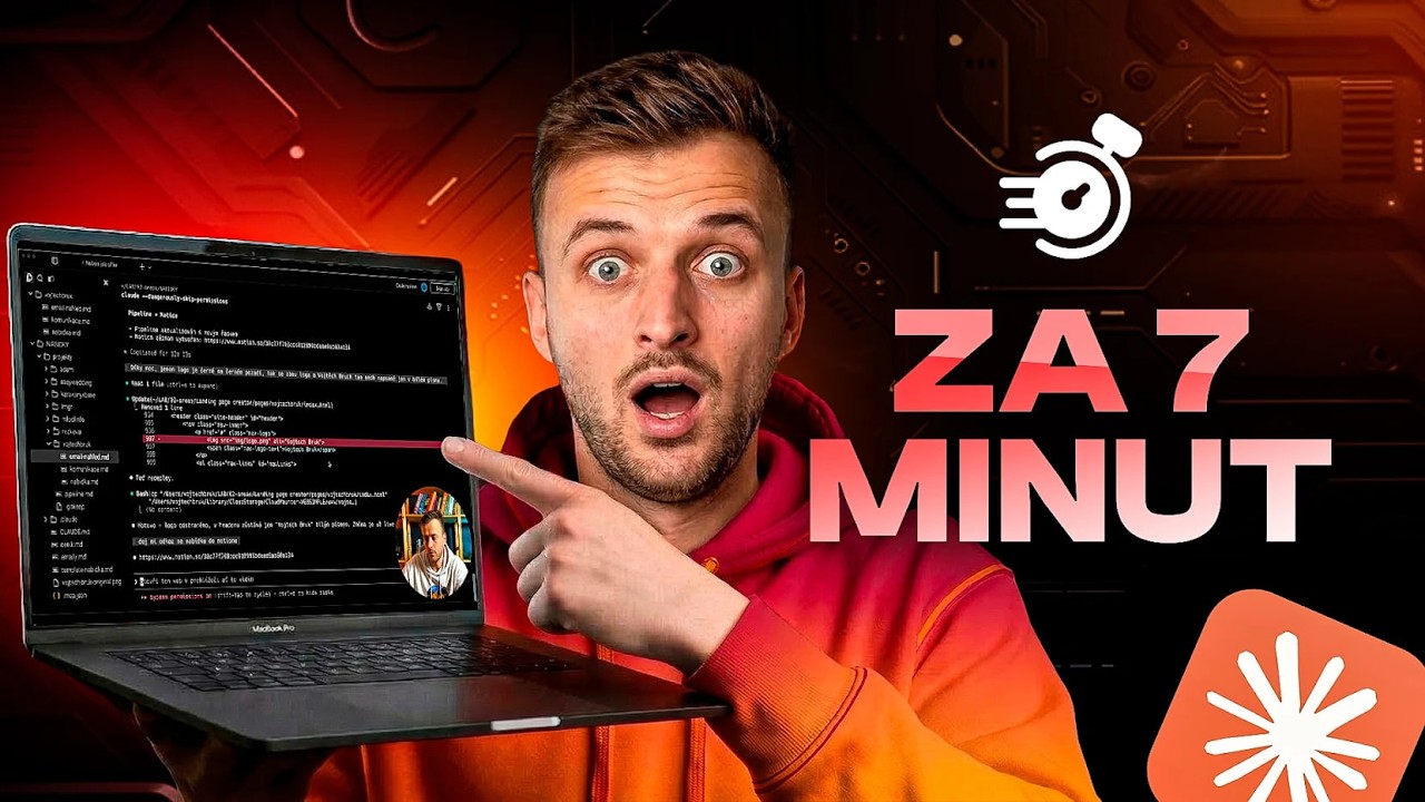 Přestaňte psát nabídky ručně. Dělejte tohle.
