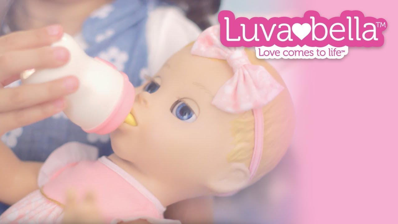 Luvabella | UK