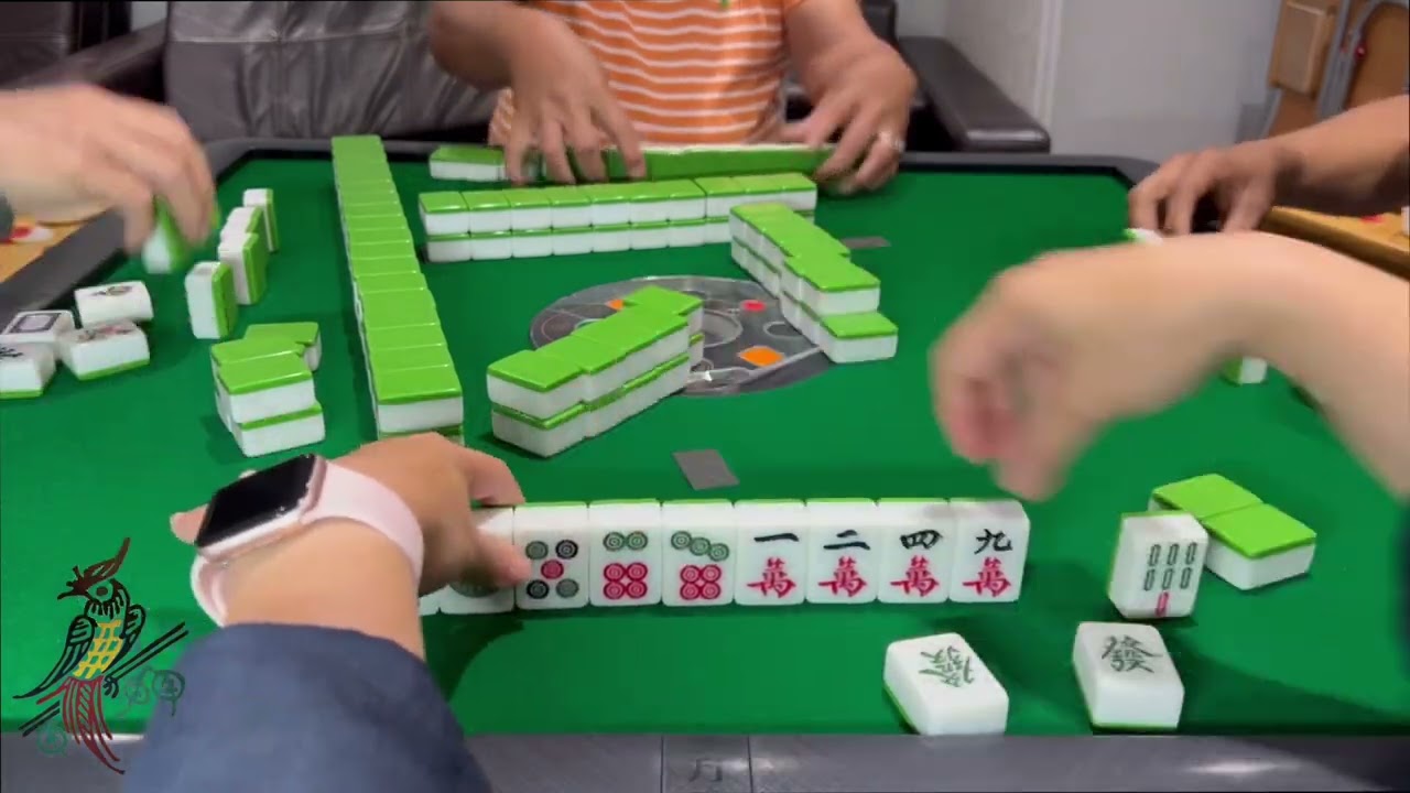 #158 Sept 12, 2023 Hinde po totoo ang chismis 🙈🤰😆 #mahjong #therapy #mahjongtherapy