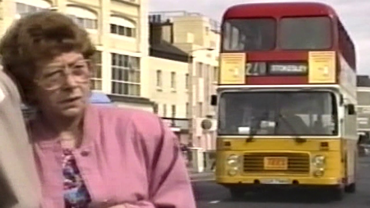 TRAILER OF OUR VIDEO ARCHIVES STOCKTON BY DAVE SPENCER OF PMP FILMS