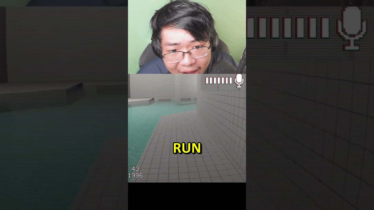 I SHOULDN'T BE ALIVE RIGHT NOW #gaming #horror #justbrianchan