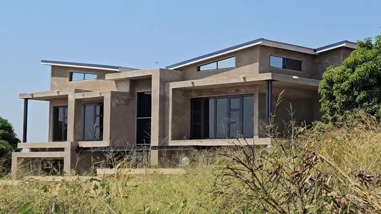 Beautiful, Big Houses 🫣🤯 | Limpopo