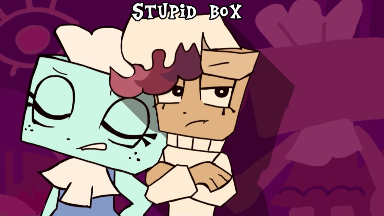 Go away (Dandy’s world)