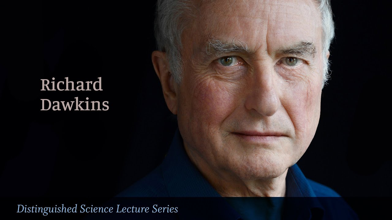 Dr. Richard Dawkins with Dr. Michael Shermer—The Greatest Show on Earth: The Evidence for Evolution