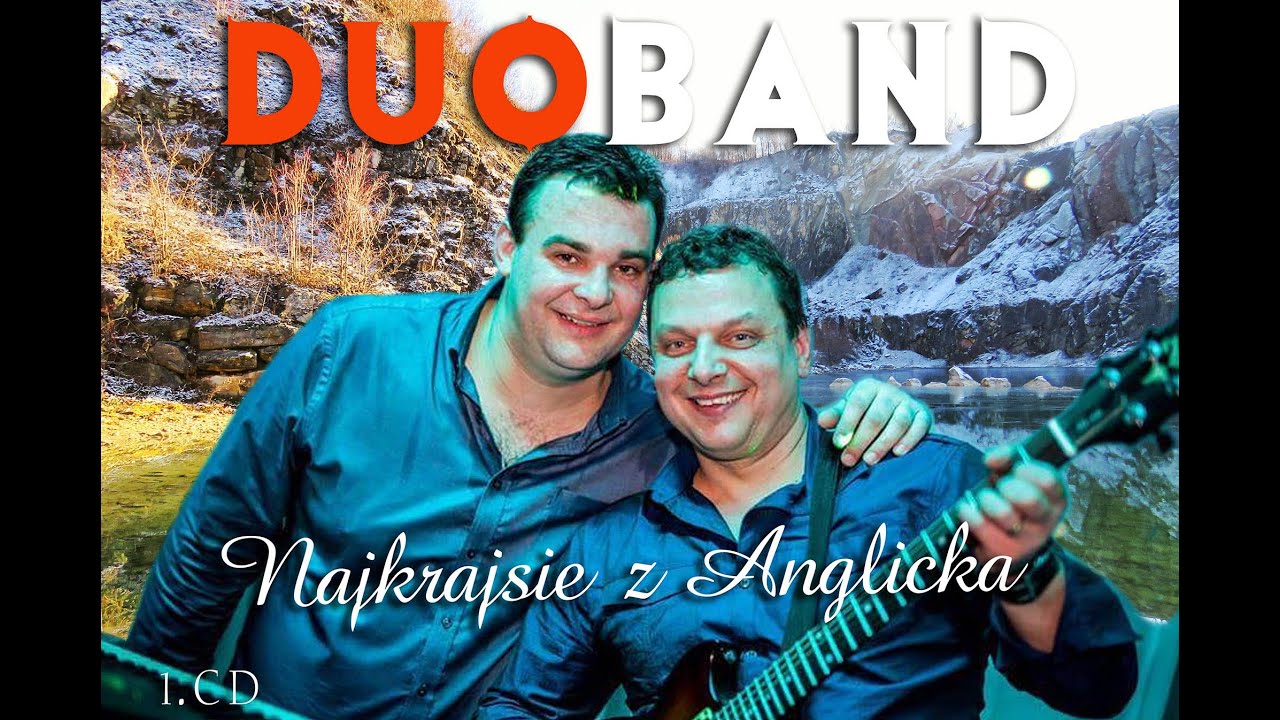 Duo Band promo