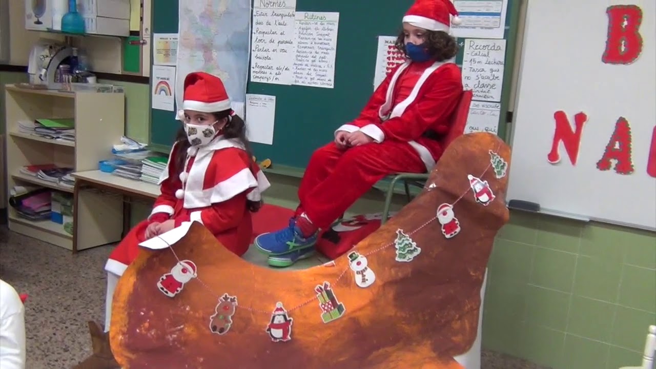 BON NADAL Dr Esplugues
