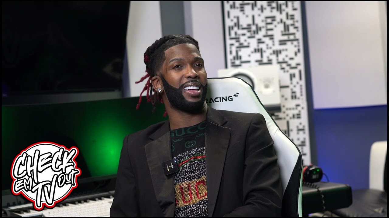 Messie Cee on Gee Money, Fredo Bang, getting shot, fight with husband and more MUST WATCH (Full)