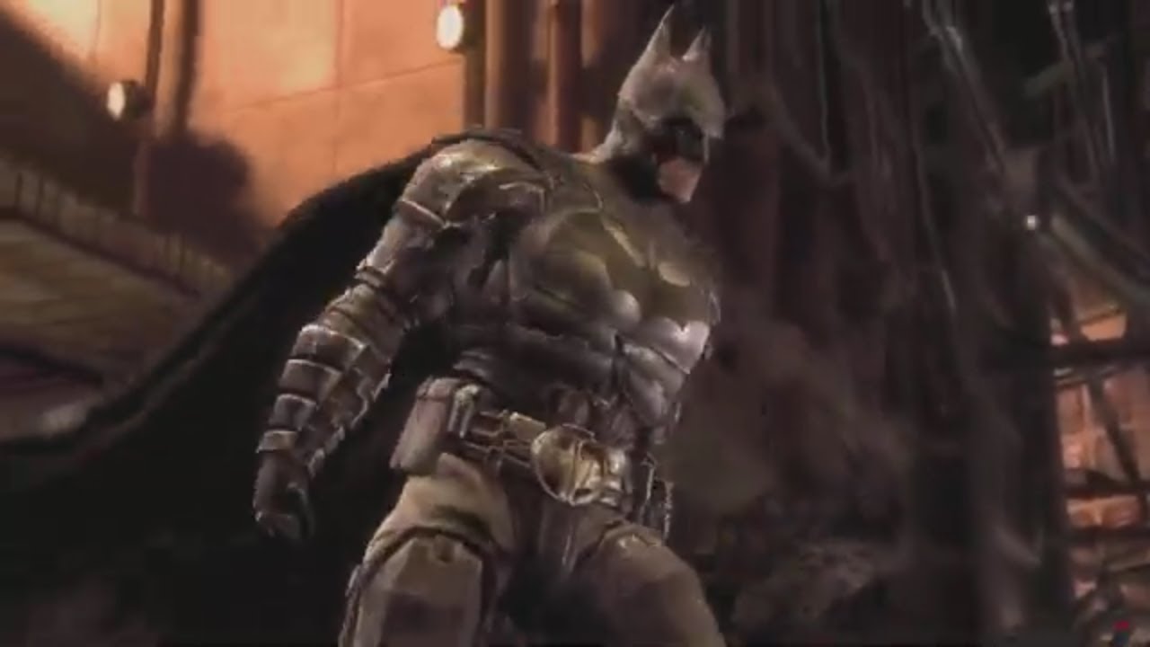 Injustice Gods Among Us Insurgency Batman VS Regime Heroes And Villains Members Req. 1 VS 1 Fights